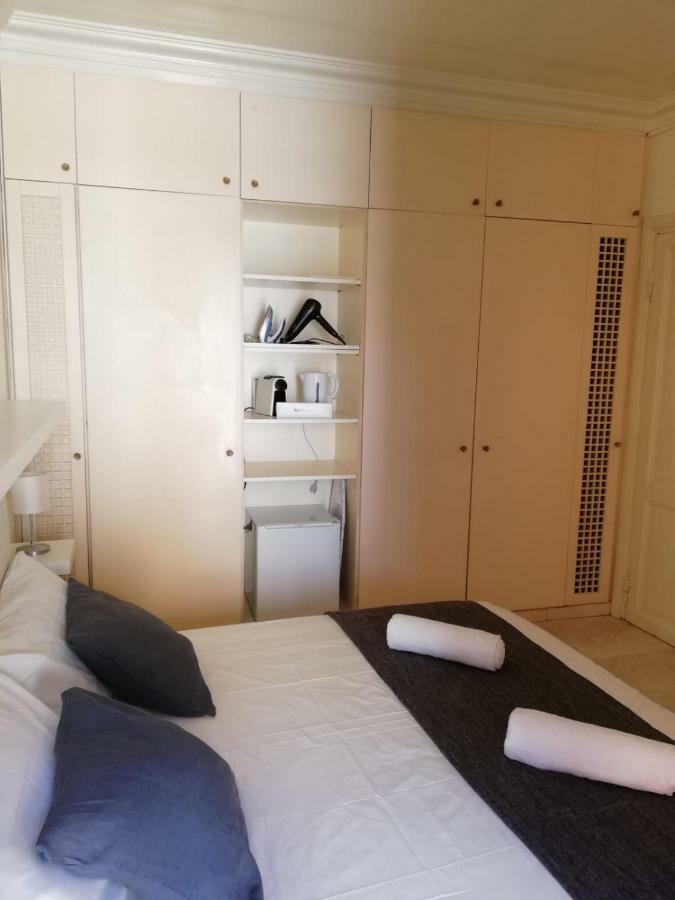Navona Private Rooms Bnb — Foto 2